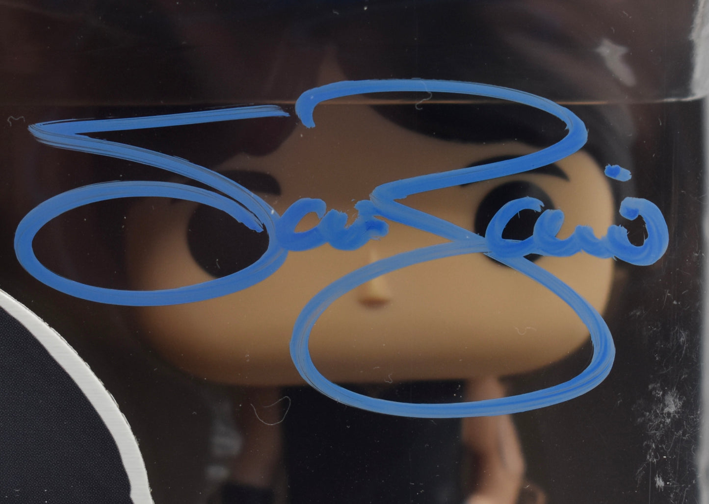 Scott Baio Signed/Autographed Funko Pop #1128 Chachi Happy Days PSA 212871