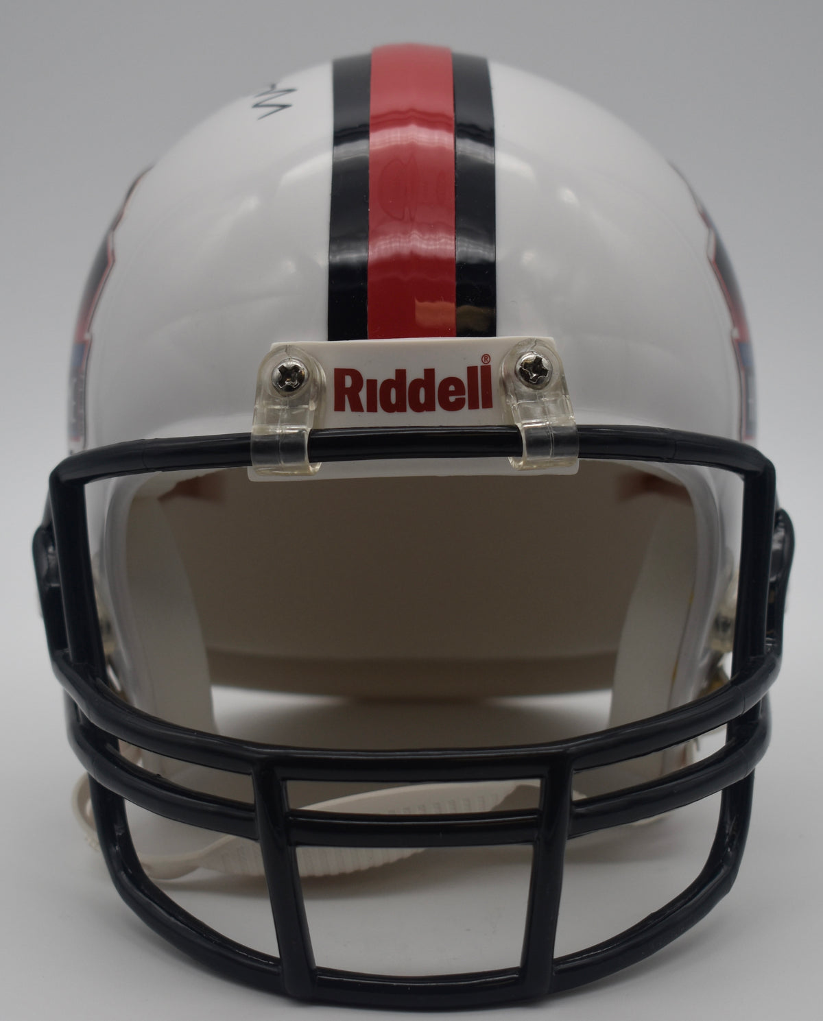 Dan Rooney Signed/Autographed HOF Mini Football Helmet JSA 211980