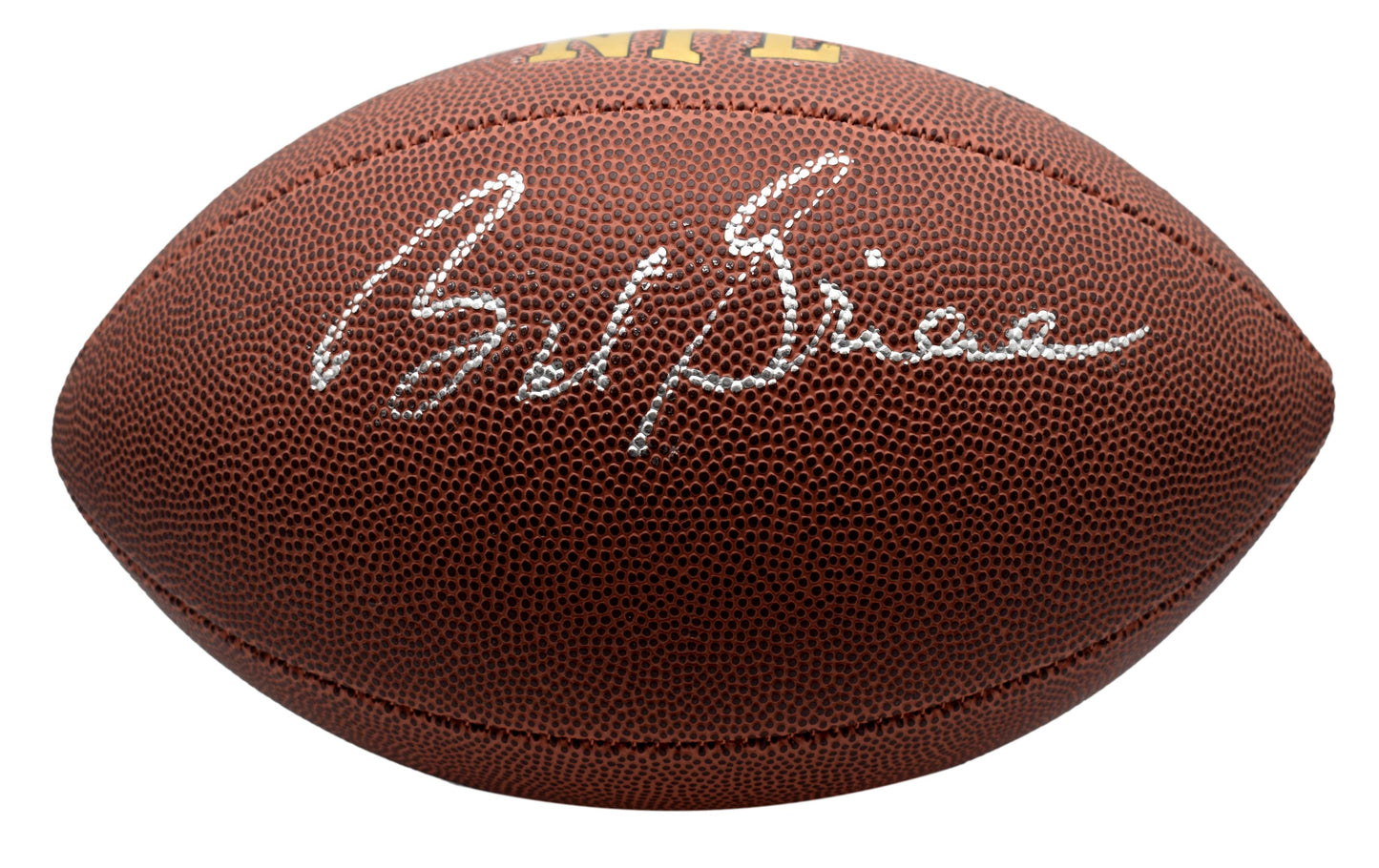 Bob Griese HOF Signed/Autographed Wilson NFL Football Dolphins JSA 212856