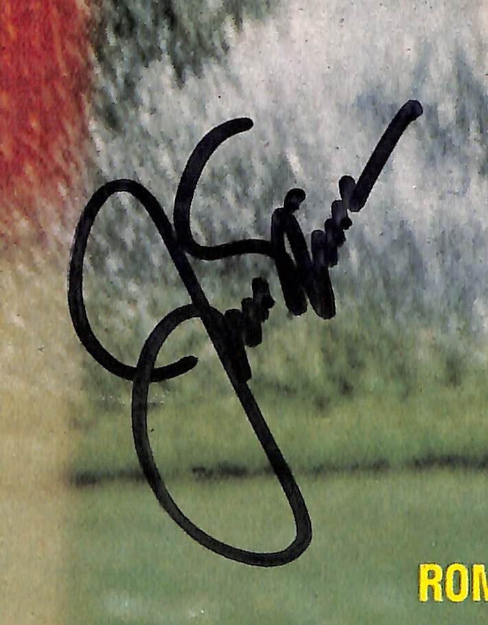 Jack Nicklaus Signed 1960 Sports Illustrated Label Removed 1st Cover JSA 212974