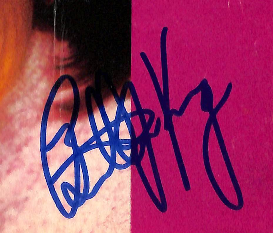John Wooden & Billie Jean King Signed 1972 Sports Illustrated UCLA JSA 212977