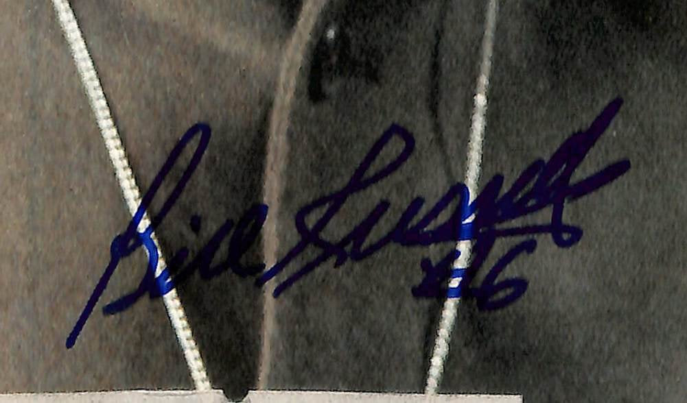 Bill Russell HOF Signed/Autographed 1968 Sports Illustrated Celtics JSA 212998