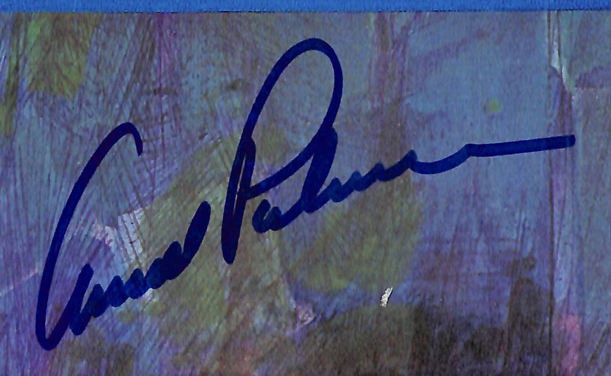 Arnold Palmer Signed/Autographed 1964 Sports Illustrated US Open JSA 213020