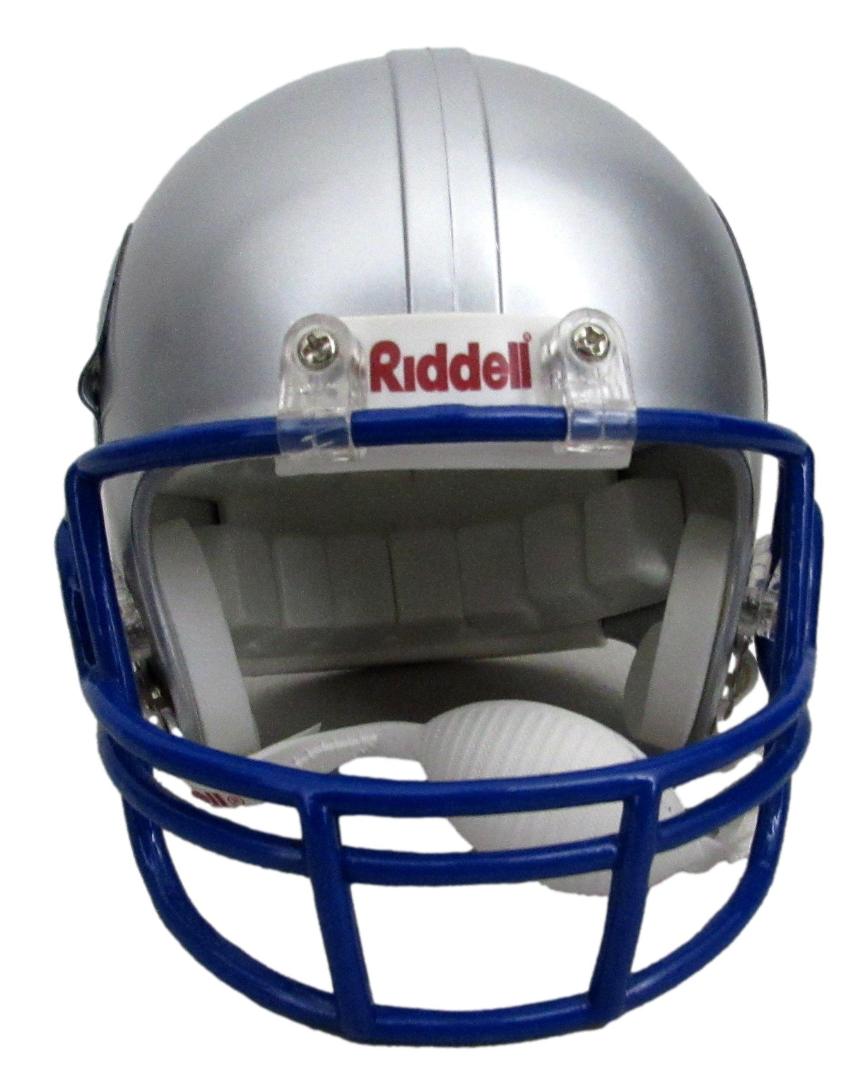 Steve Largent HOF Signed/Autographed Seahawks Mini Football Helmet JSA 213375