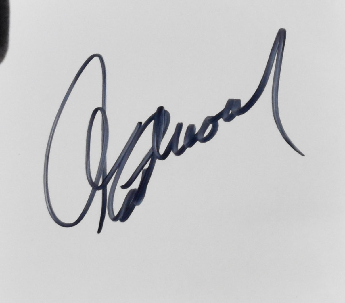 Clint Eastwood Signed/Autographed 11x14 Photo  PSA/DNA 213600