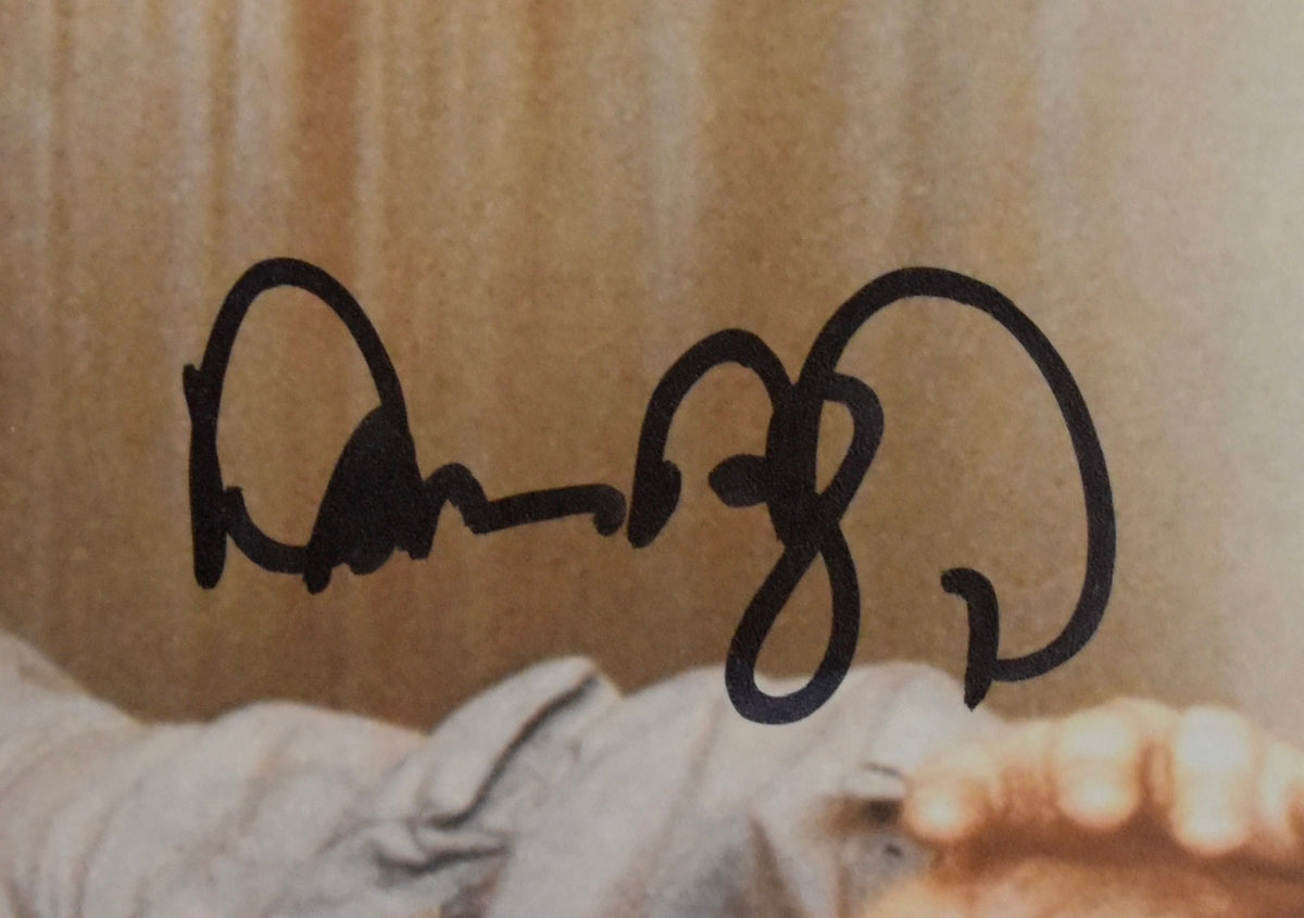 Dan Aykroyd Signed/Autographed 11x14 Photo Ghostbusters BAS 213612