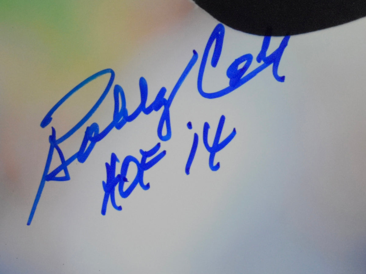 Bobby Cox HOF Signed/Autographed 8x10 Photo Braves JSA 213649