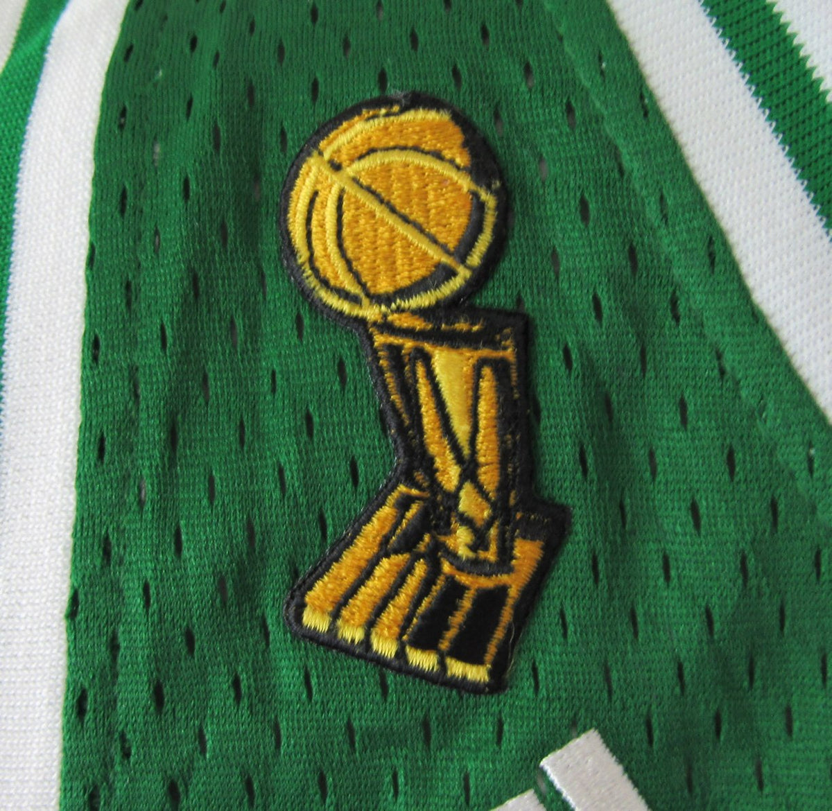 Paul Pierce HOF Signed Celtics Adidas Swingman Jersey Sz XL Steiner 212768