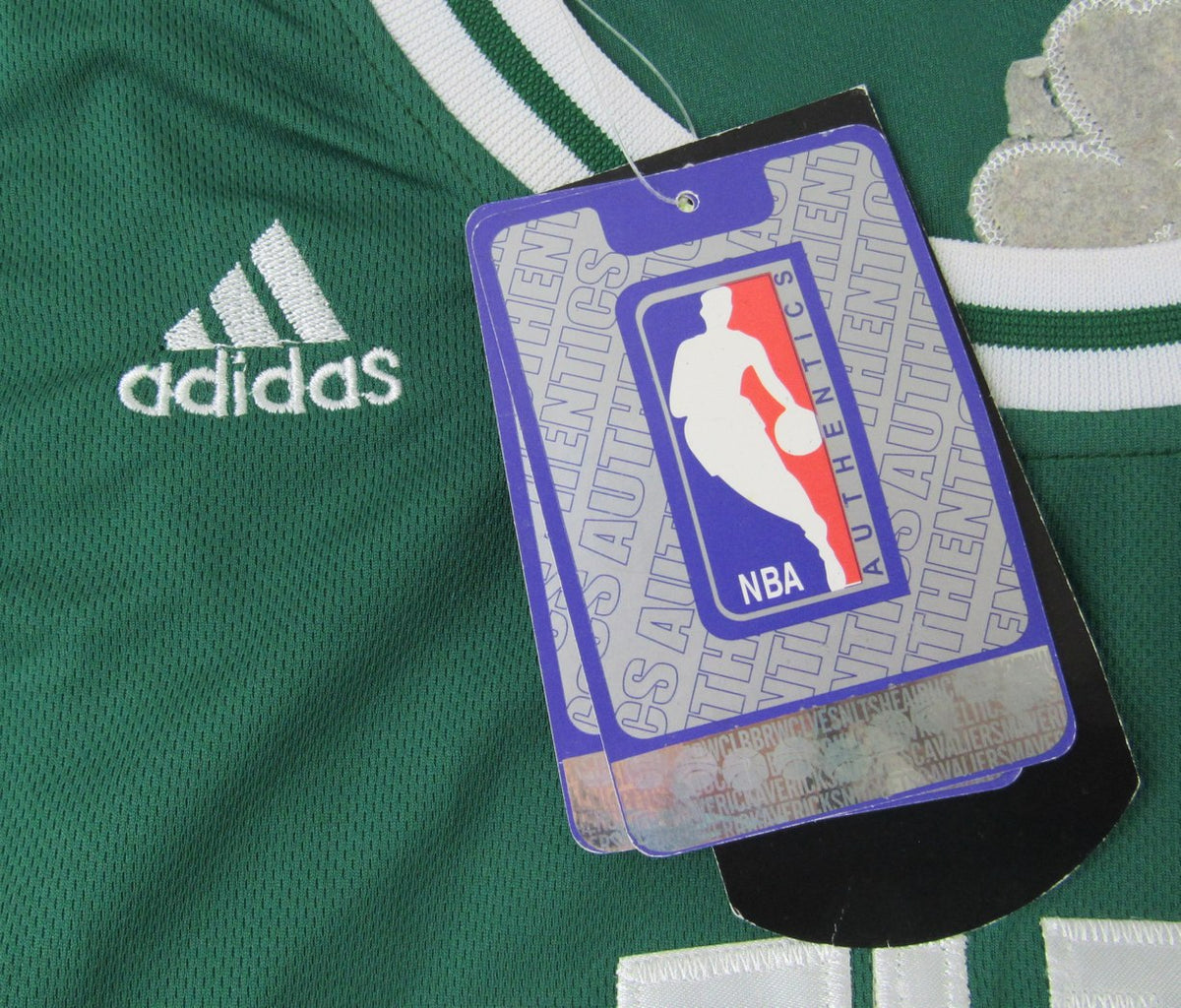 Bob Cousy HOF Signed/Autographed Celtics Adidas Jersey Sz 52 JSA 212759