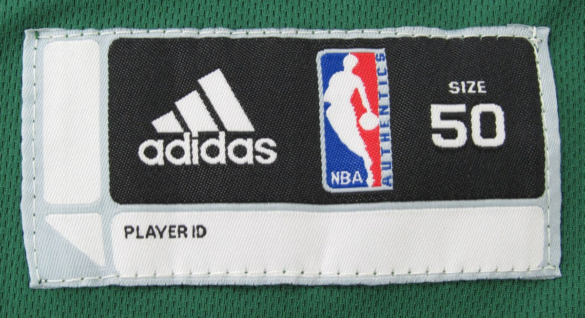 Bob Cousy HOF Signed/Autographed Celtics Adidas Jersey Sz 50 JSA 212760