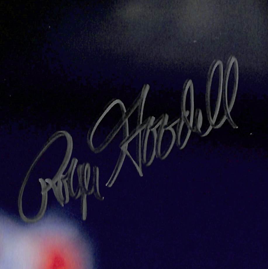 Roger Goodell Signed/Autographed 8x10 Photo NFL Commissioner BAS 213787