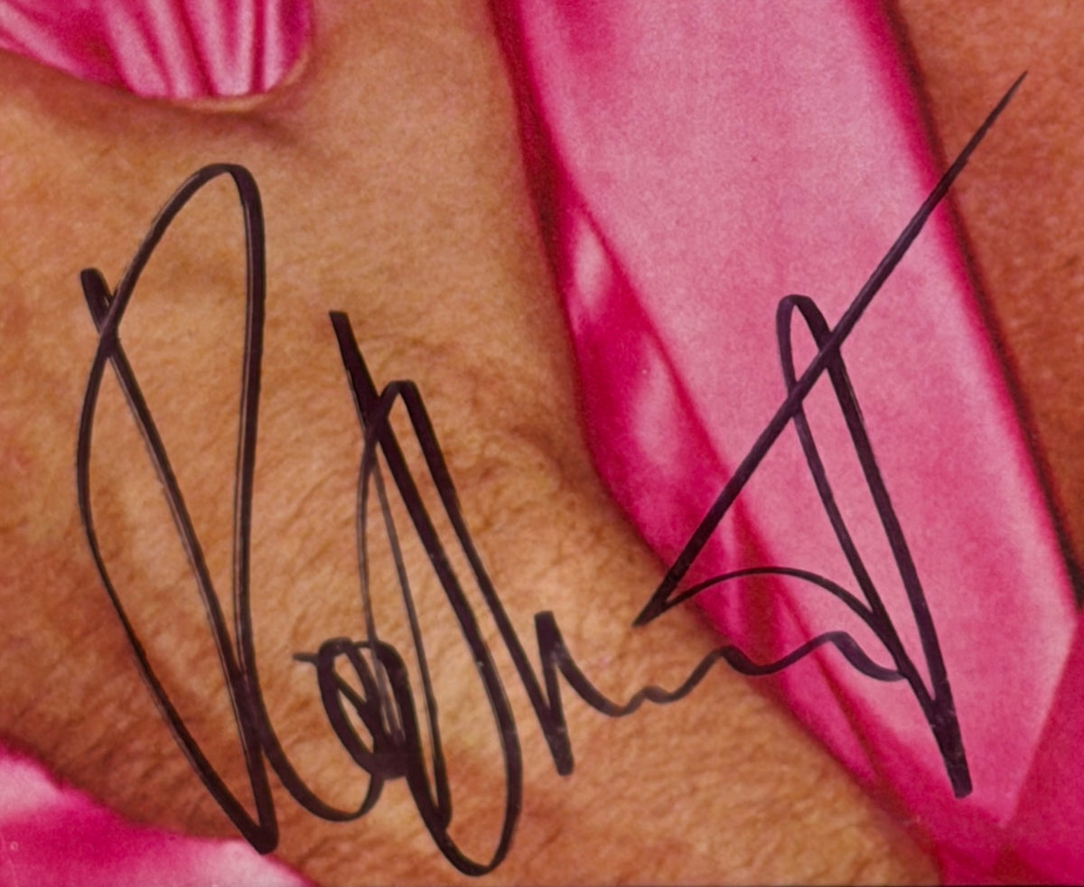 Rod Stewart Signed/Autographed Greatest Hits Album LP Vinyl PSA/DNA 211369