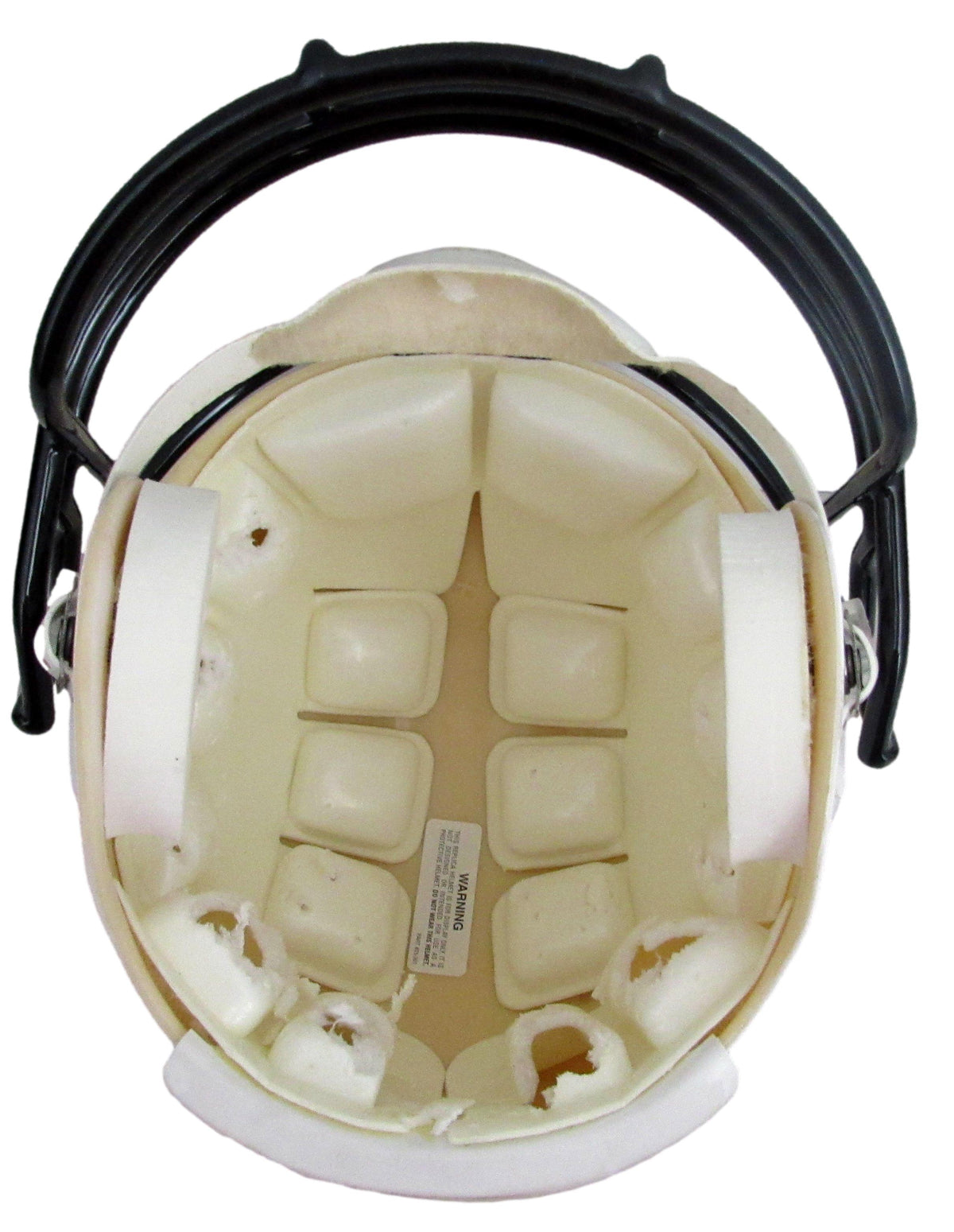 NFL Hall of Famers Multi-Signed (23) Full Size Replica Football Helmet 213072