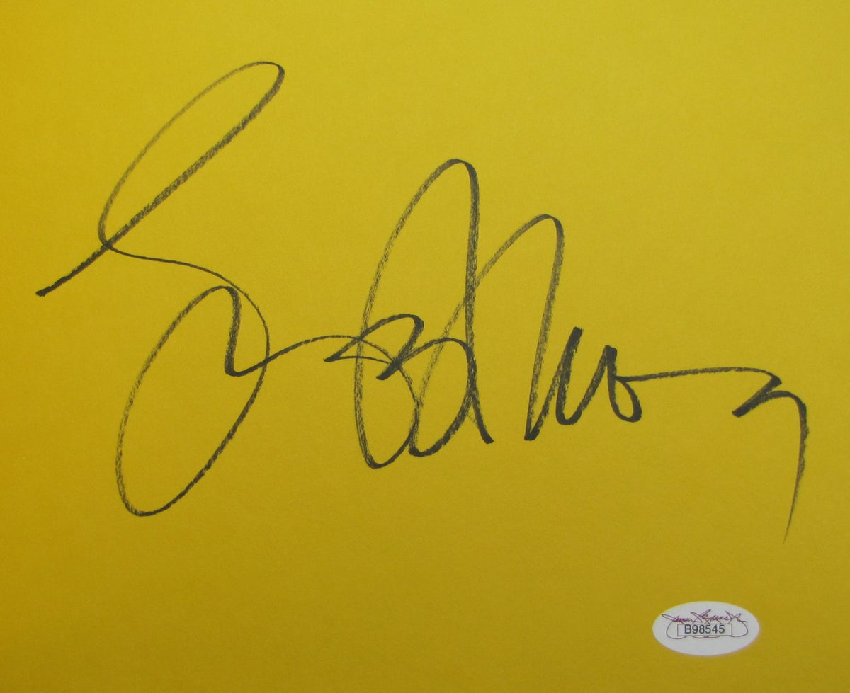 Lance Armstrong Signed/Autographed Comeback 2 Book JSA BA213470