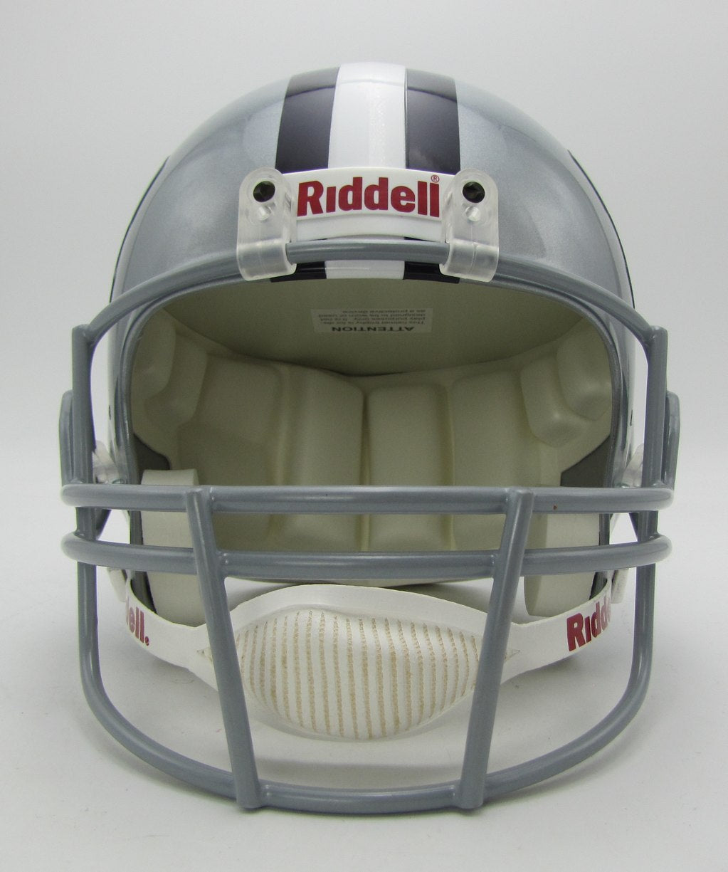 Kansas State Wildcats Replica Full Size Football Helmet Un Signed 213487