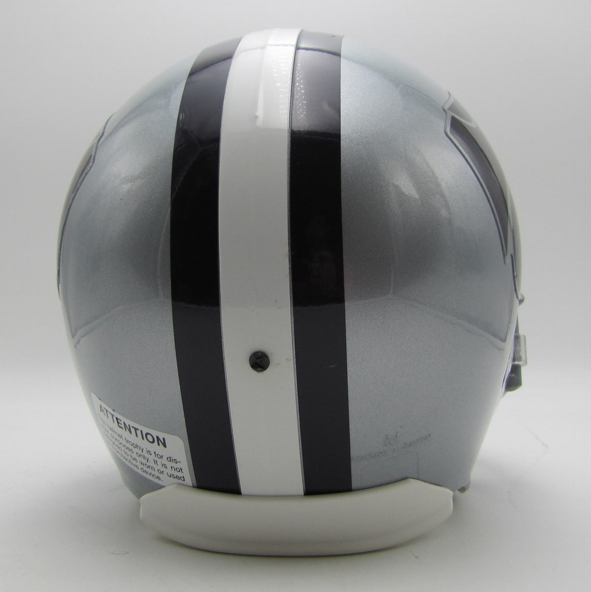 Kansas State Wildcats Replica Full Size Football Helmet Un Signed 213487