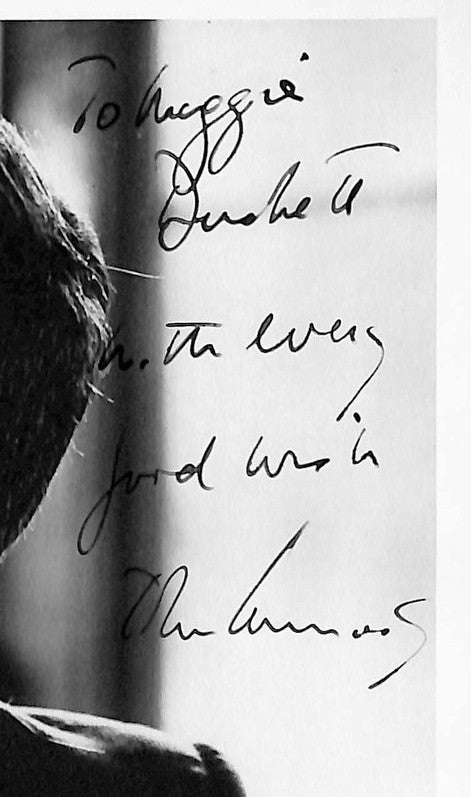 John F. Kennedy Signed/Autographed 8x10 B&W Photo President PSA/DNA 213968
