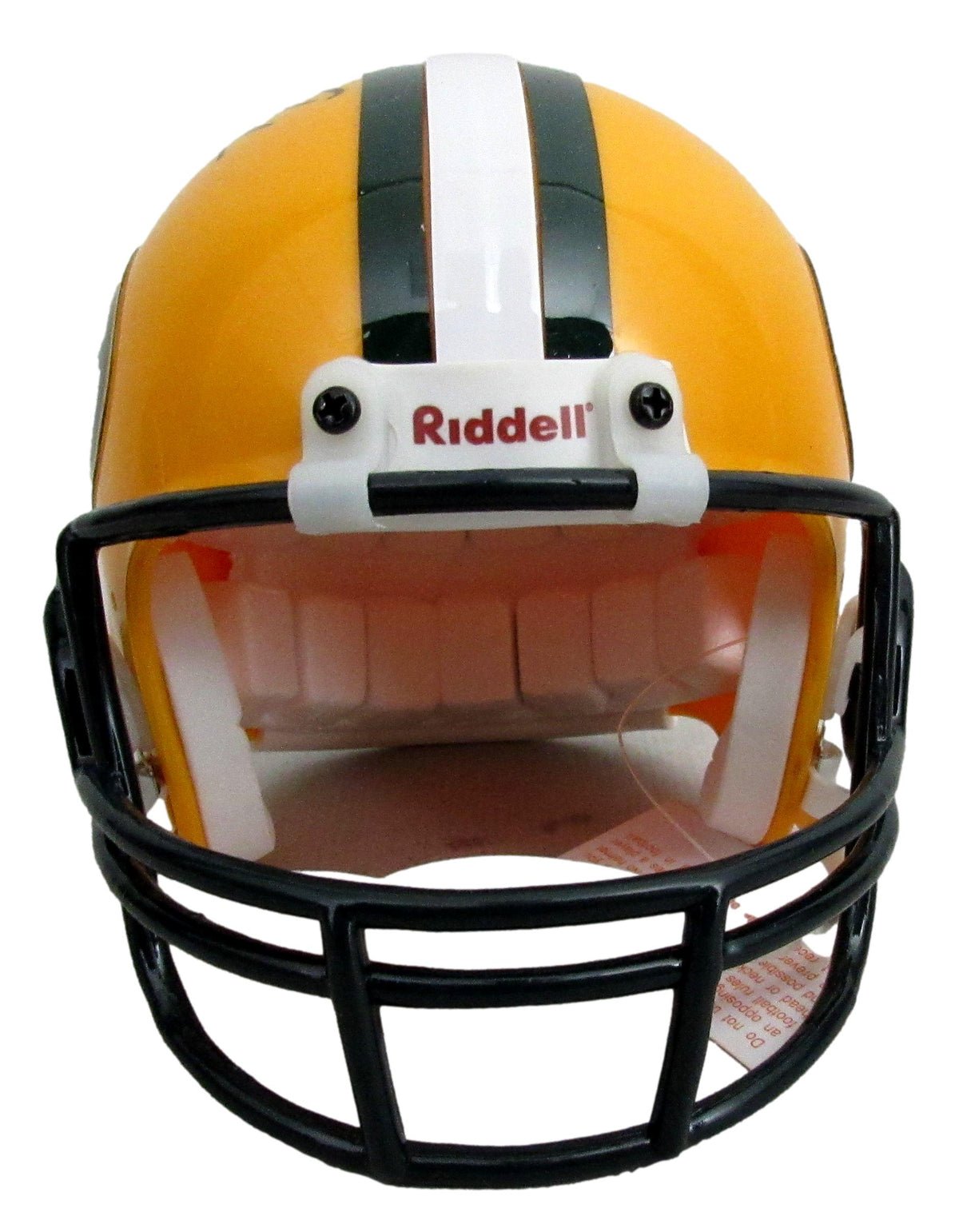 Paul Hornung HOF Signed/Autographed Packers Mini Football Helmet JSA 213121