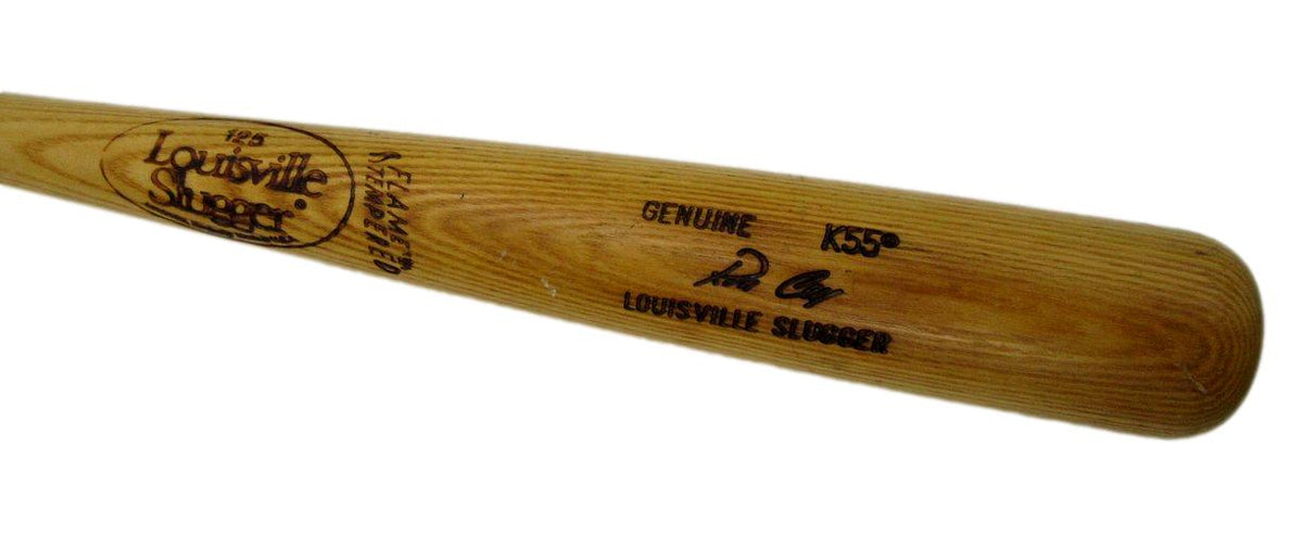 Ron Cey Louisville Slugger Game Used Model 32" Baseball Bat Dodgers 213572