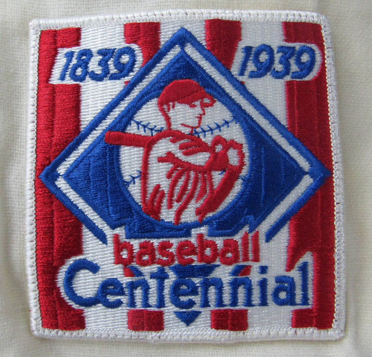 Ted Williams HOF Signed Mitchell & Ness Centennial Jersey Red Sox PSA LOA 214323