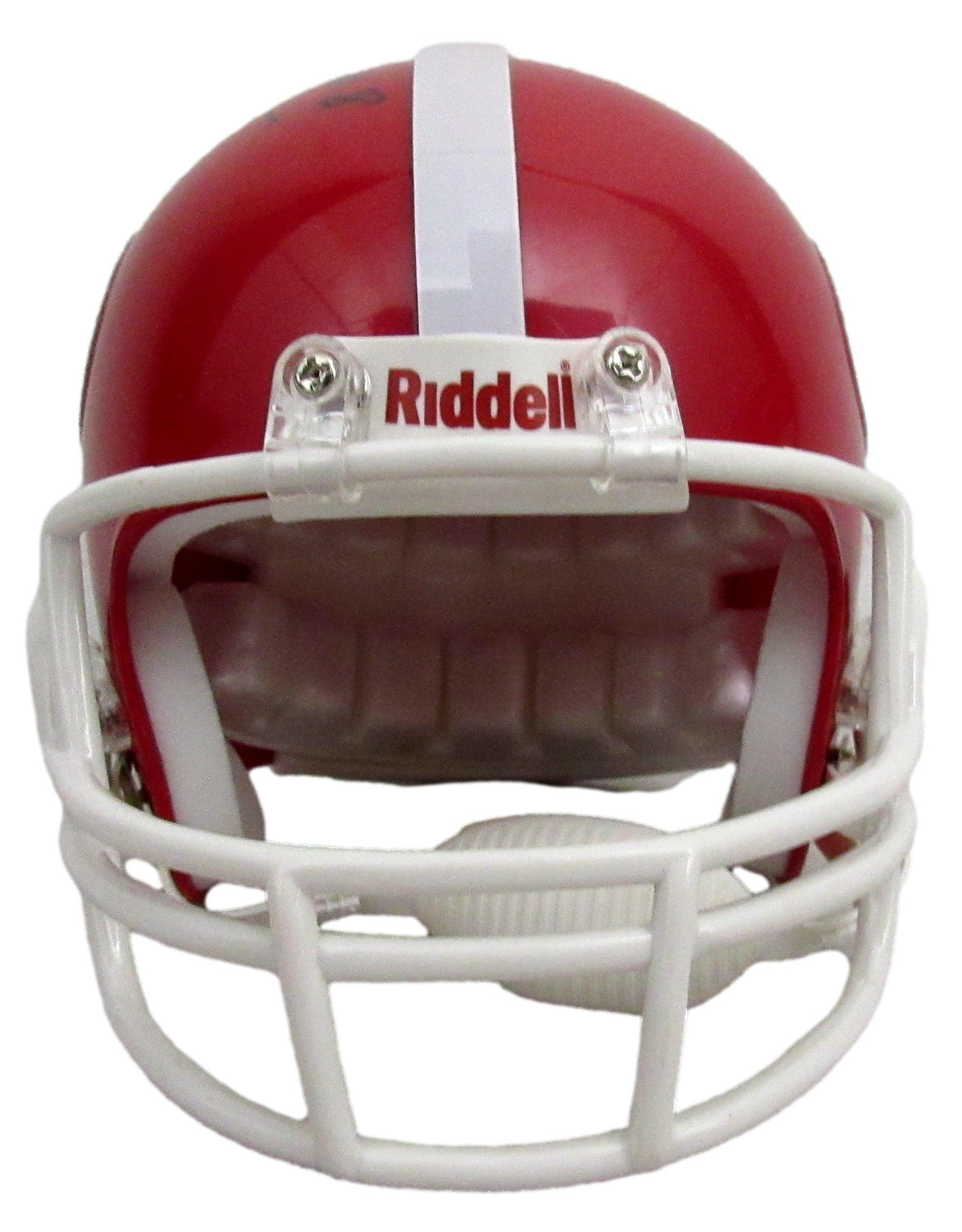 A.J. Green Signed/Autographed Univ of Georgia Mini Football Helmet JSA 213263