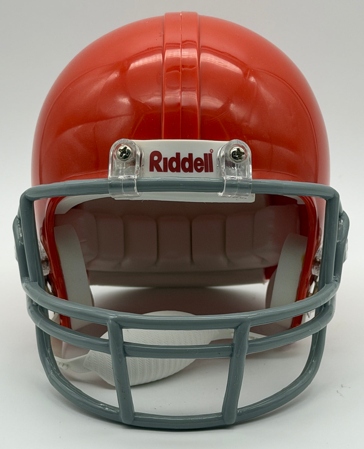 Terry Baker Signed/Autographed Mini Helmet Oregon State Heisman JSA 214908
