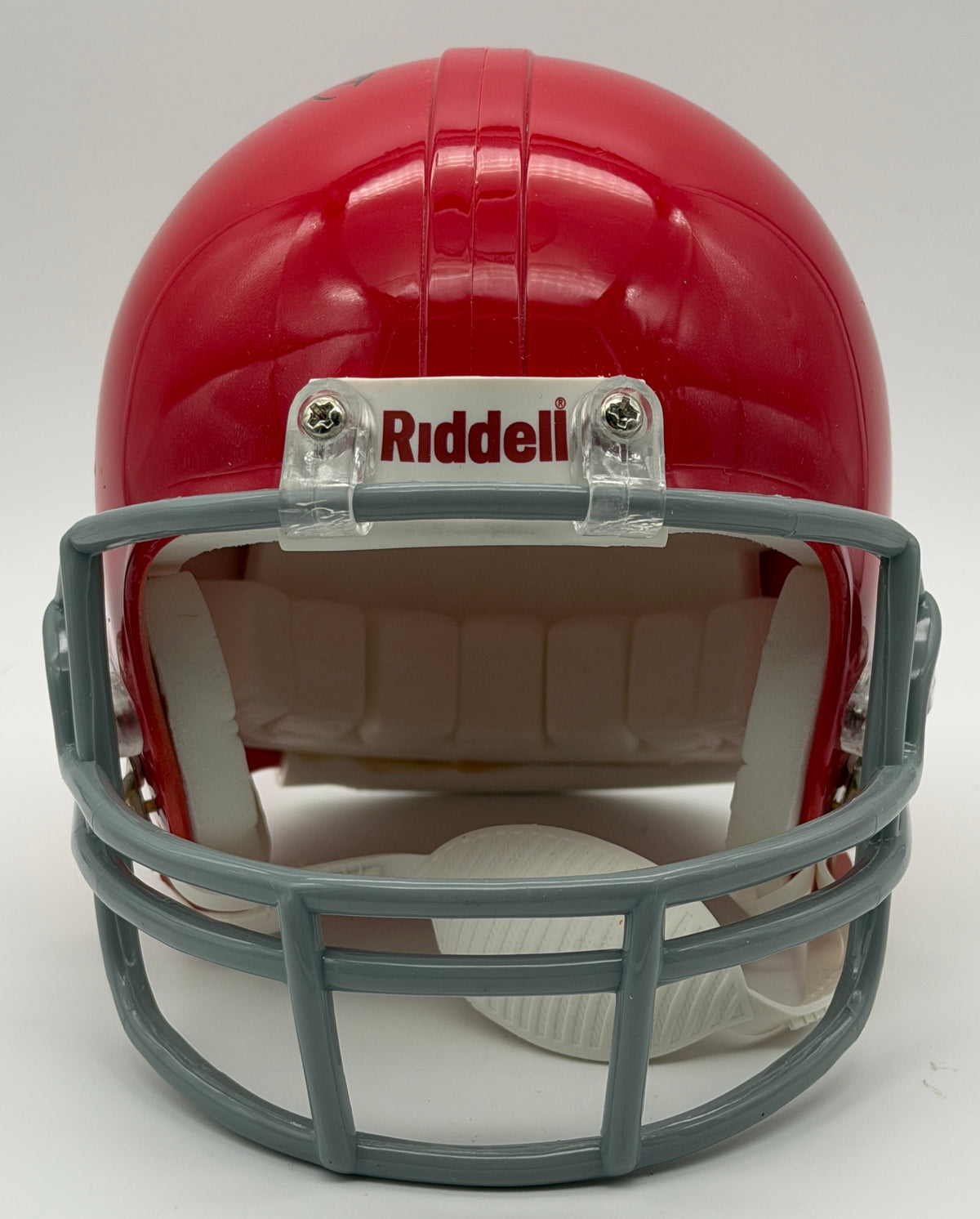 Hugh McElhenny HOF Signed/Autographed Mini Helmet 49ers JSA 214921