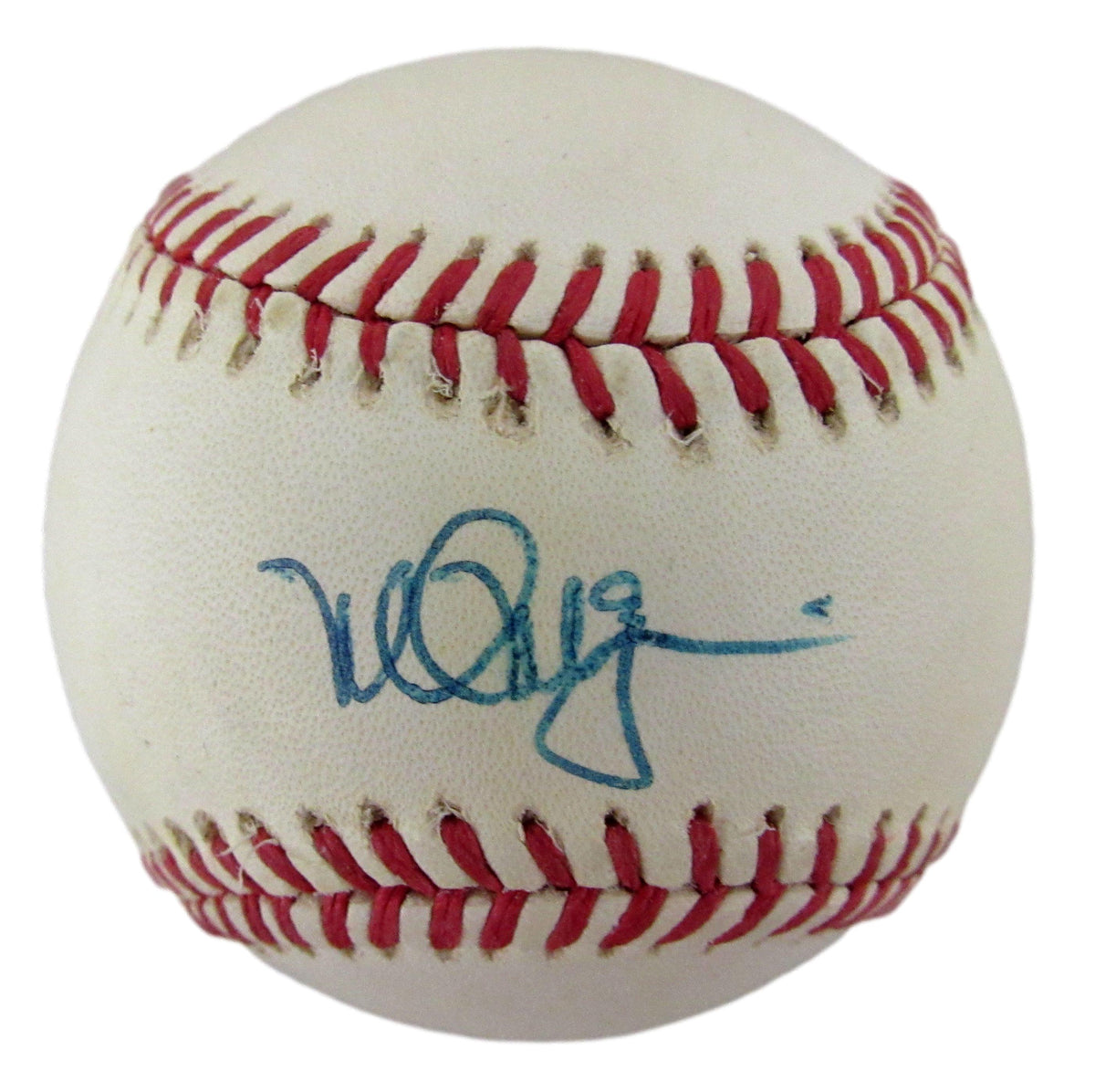 Mark McGwire Signed/Autographed OAL Baseball Oakland A's Beckett 213271