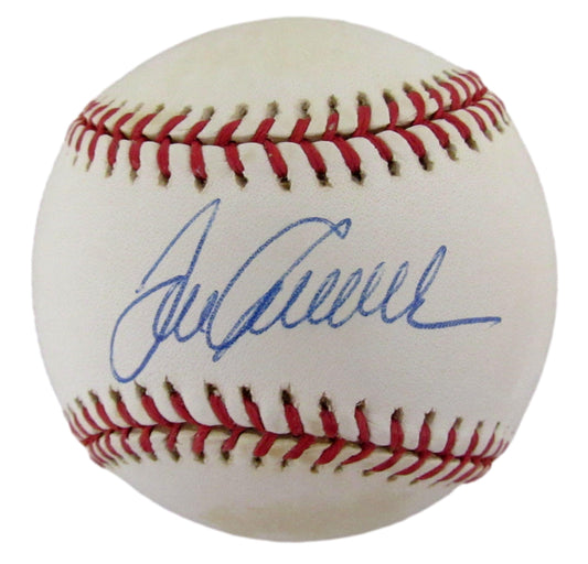 Tom Seaver HOF Signed/Autographed OML Baseball New York Mets Beckett 213279