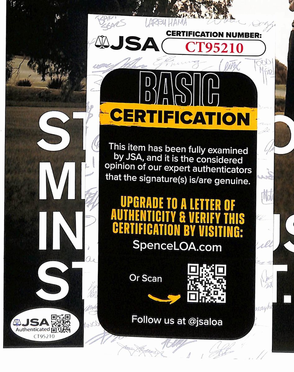 Santonio Holmes Signed/Autographed 2009 Sports Illustrated Magazine JSA 214996
