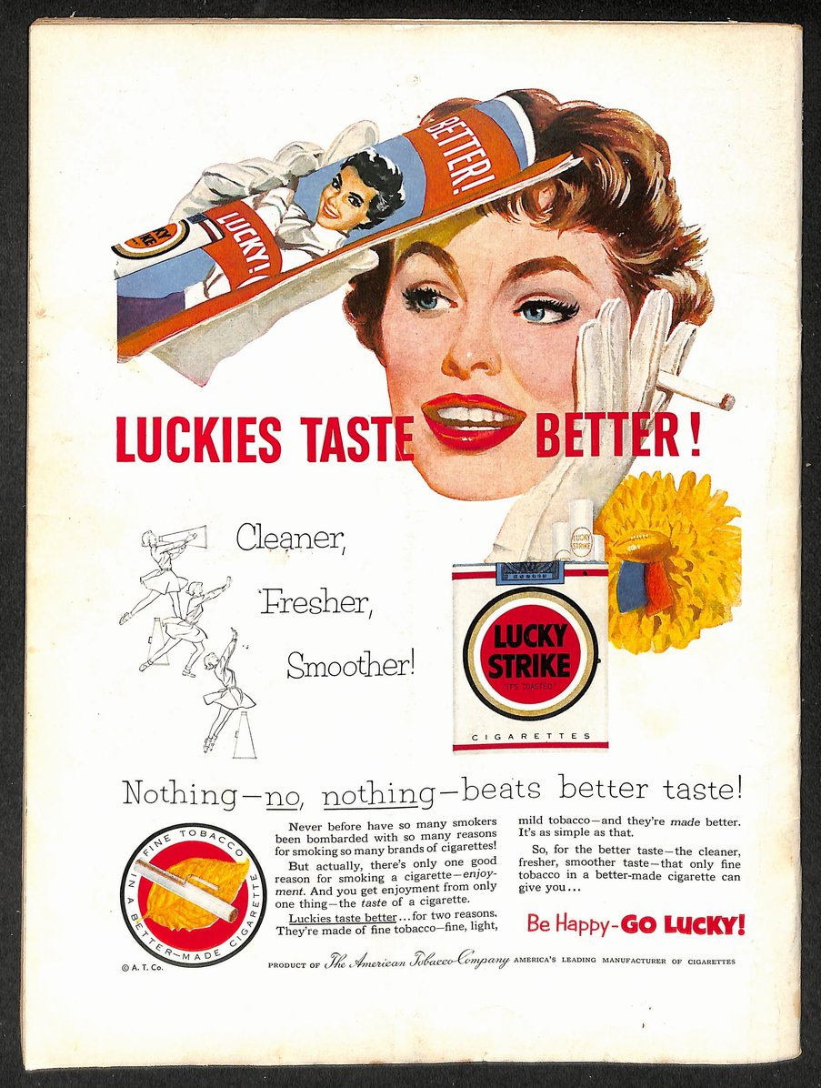 1953 World Series Program New York Yankees vs. Brooklyn Dodgers Unscored 215496