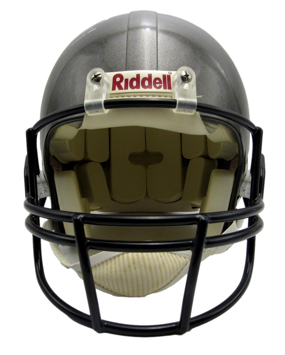 Brad Johnson Signed Buccaneers Full Size Proline Authentic Helmet JSA 215286