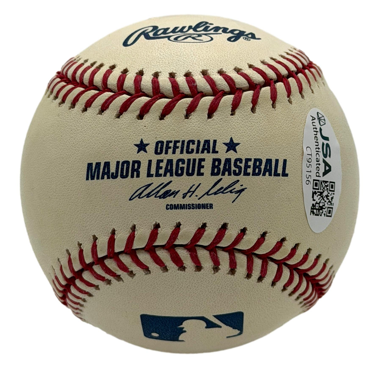 Jim Kaat HOF Signed/Autographed w/ Kitty & GG Insc OMLB Baseball Twins JSA 15640