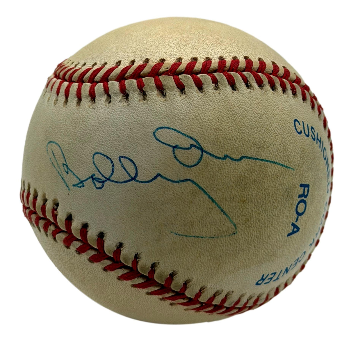 Bobby Orr HOF Signed/Autographed OALB Baseball Bruins JSA 215674