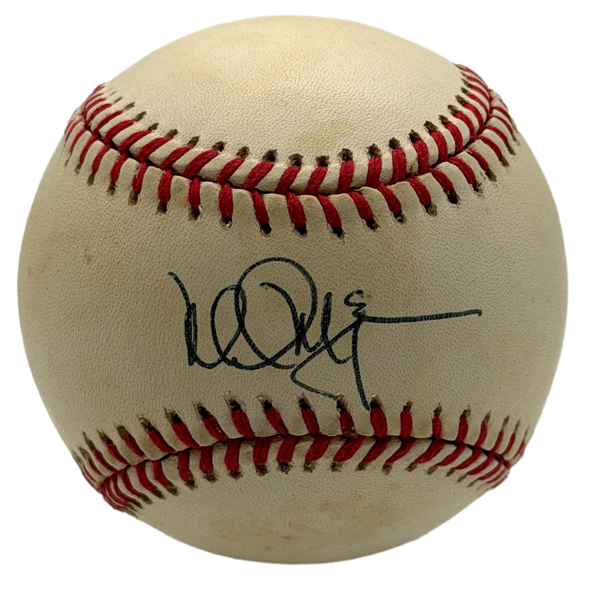 Mark McGwire Signed/Autographed ONLB Baseball Cardinals JSA 215677