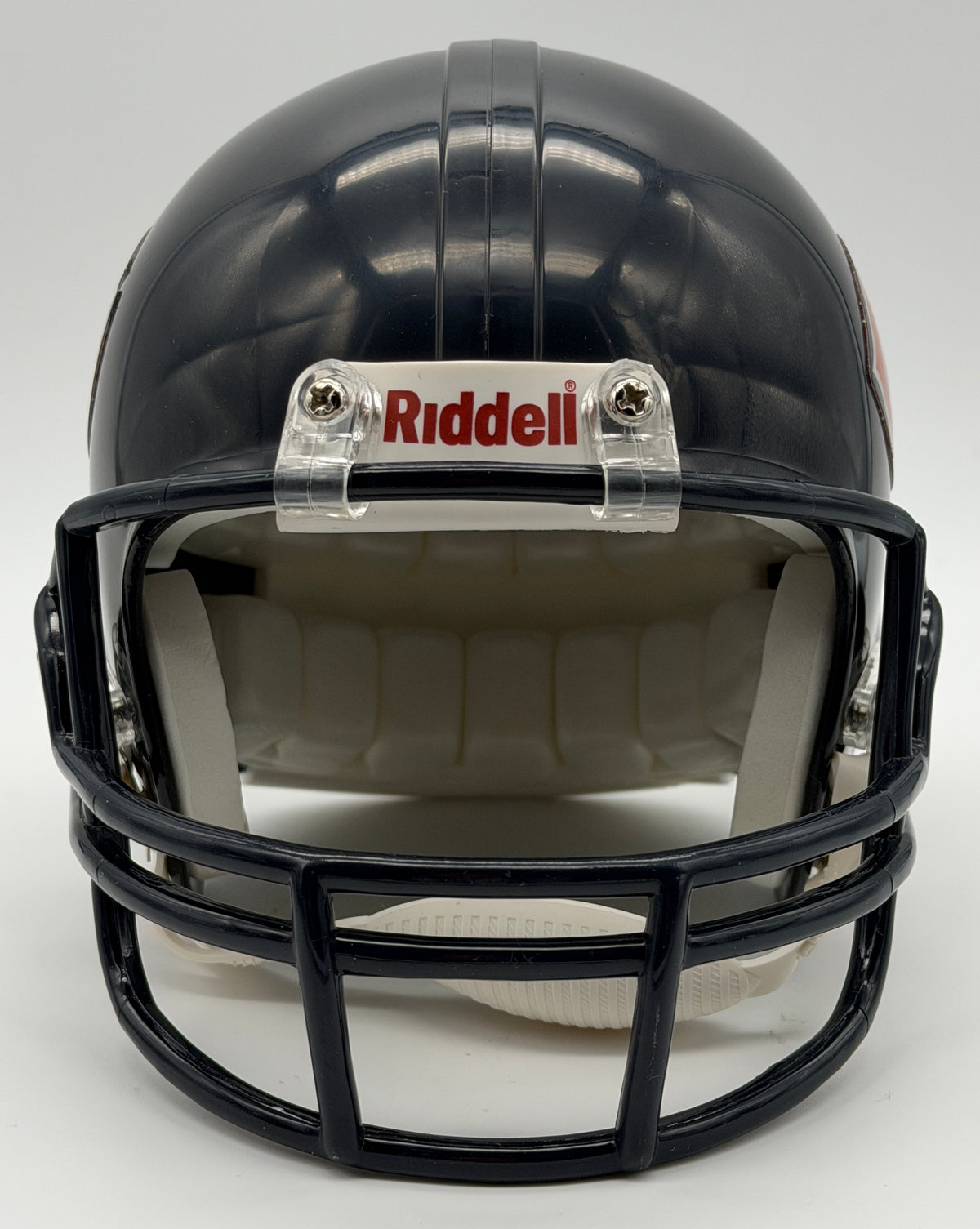 Mike Ditka HOF Signed/Autographed Chicago Bears Mini Football Helmet JSA 215558