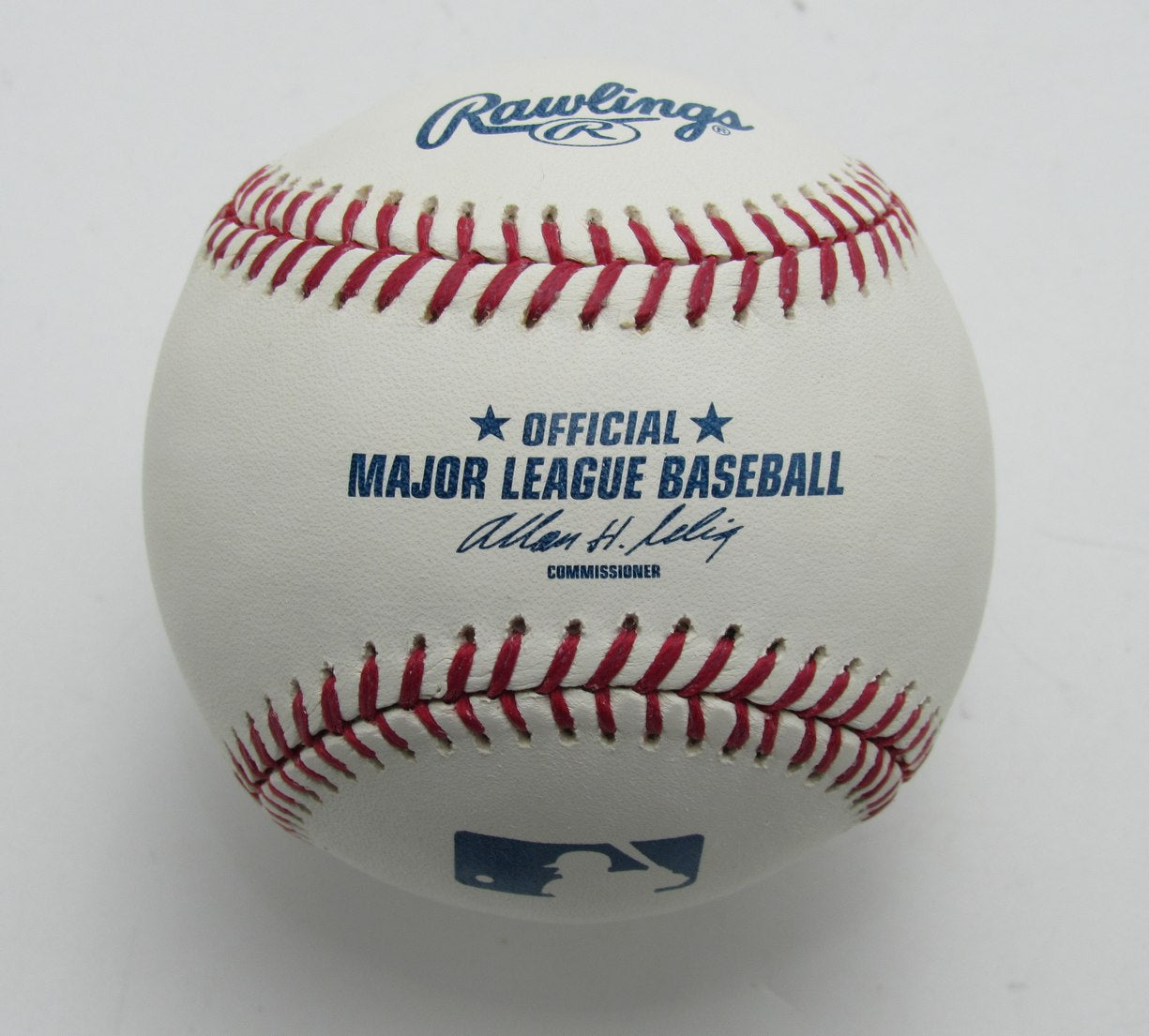 Bryan Shaw Autographed OML Baseball Cleveland Indians 180041