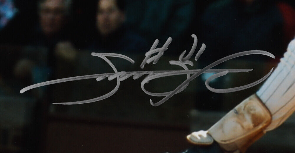 Sammy Sosa Chicago Cubs Signed/Autographed 16x20 Photo Beckett 161600