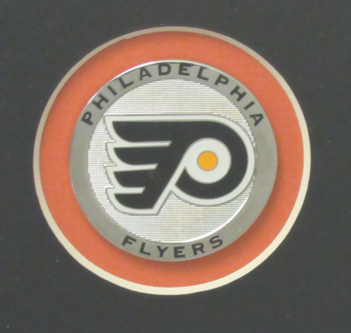 Philadelphia Flyers Horizontal 16"x20" Photo DIY NEW Frame Kit 188684