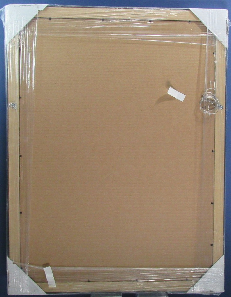 Miami Dolphins Vertical 16"x20" Photo DIY NEW Frame Kit 188693