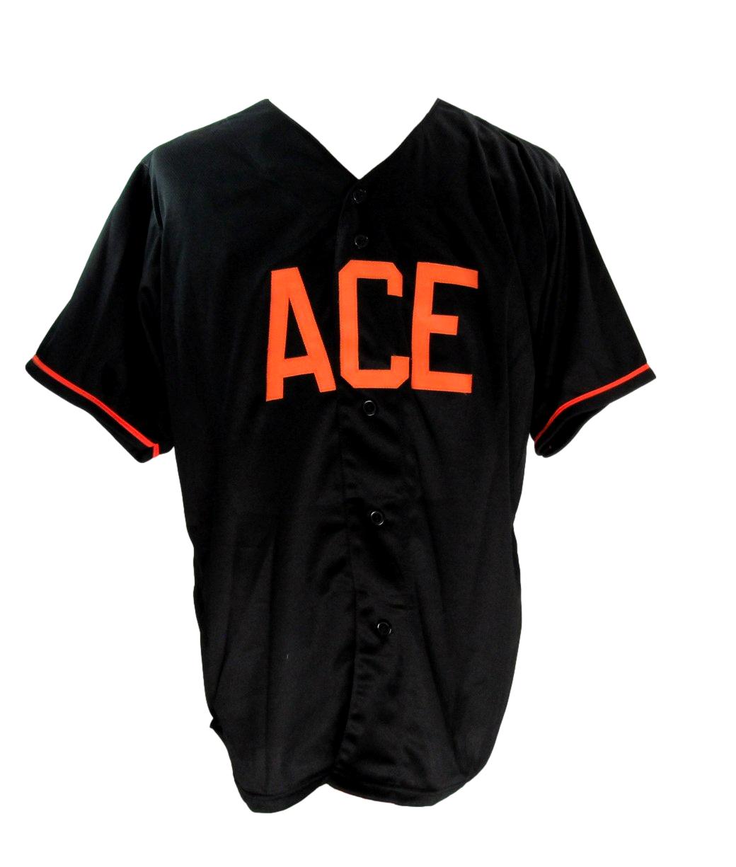 John Means Signed Black Custom Baseball Jersey Baltimore Orioles Beckett 186230