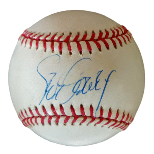 Steve Garvey Signed/Autographed ONL Baseball Los Angeles Dodgers PSA/DNA 190049