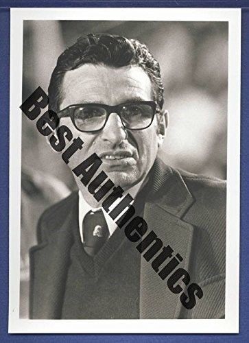 Joe Paterno Penn State 5x7 Wire/Press Photo #2