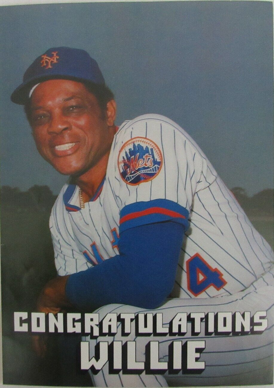 1979 New York Mets Official Year Book 148959