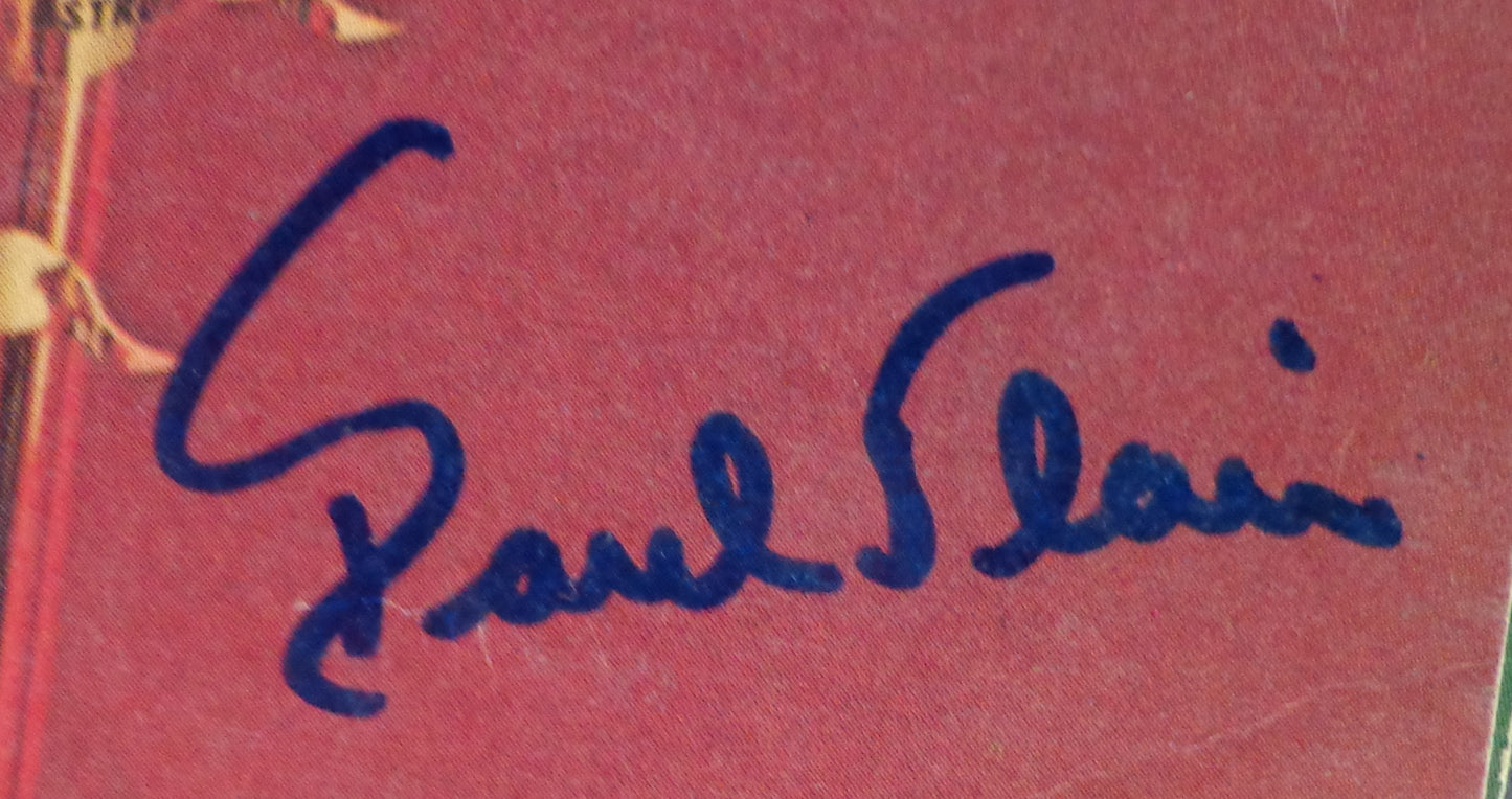 1977 World Series Program Multi-Signed by 17 Yankees/Dodgers+ Hunter HOF 177126