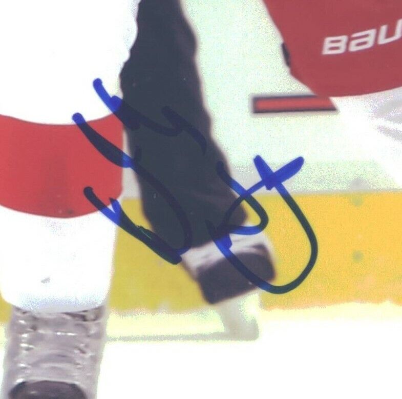 Niklas Kronwall Detroit Red Wings Signed/Autographed 8x10 Photo 152494