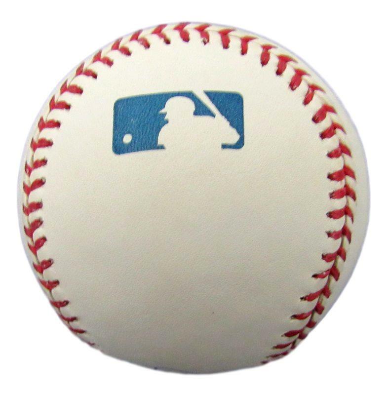 Doug Drabek Pirates Signed/Autographed Rawlings OML Baseball TriStar 143976