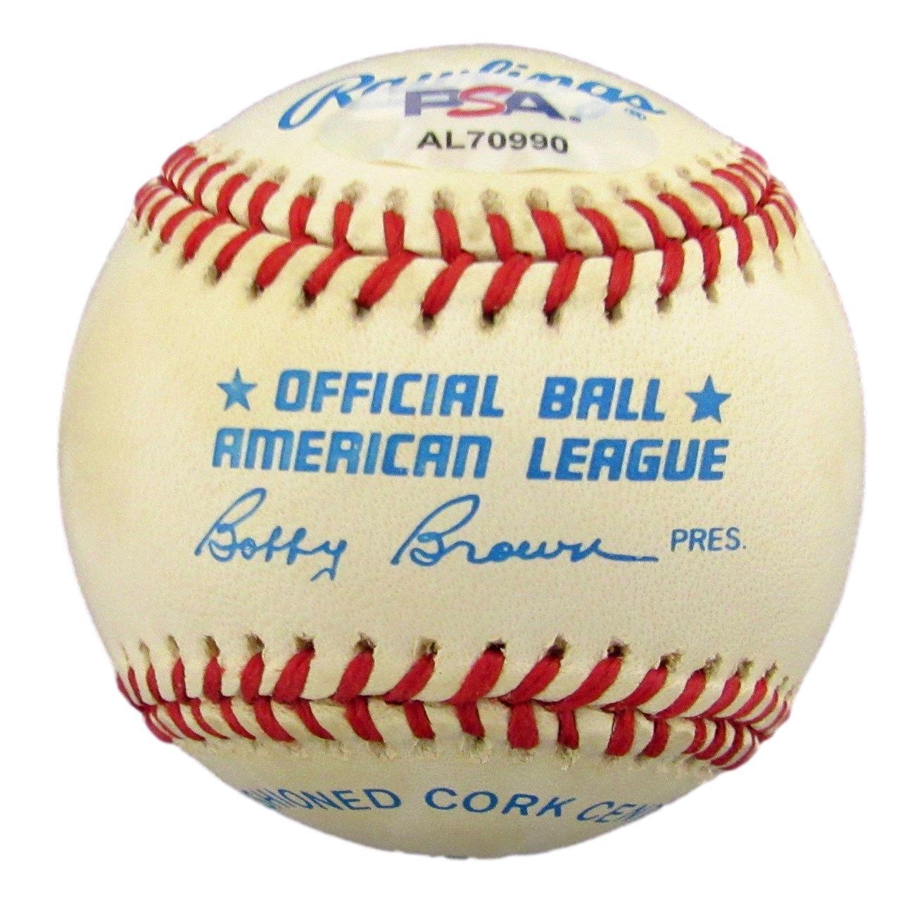 Melvin Duncan Autographed OAL Baseball Negro League KC Monarchs JSA 180304