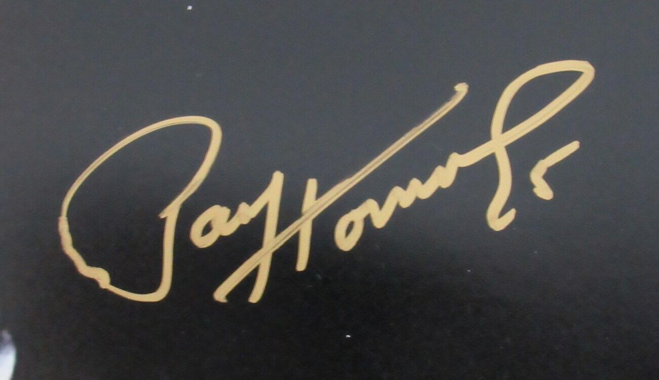 Paul Hornung HOF Green Bay Packers Signed/Autographed 16x20 Photo JSA 158272