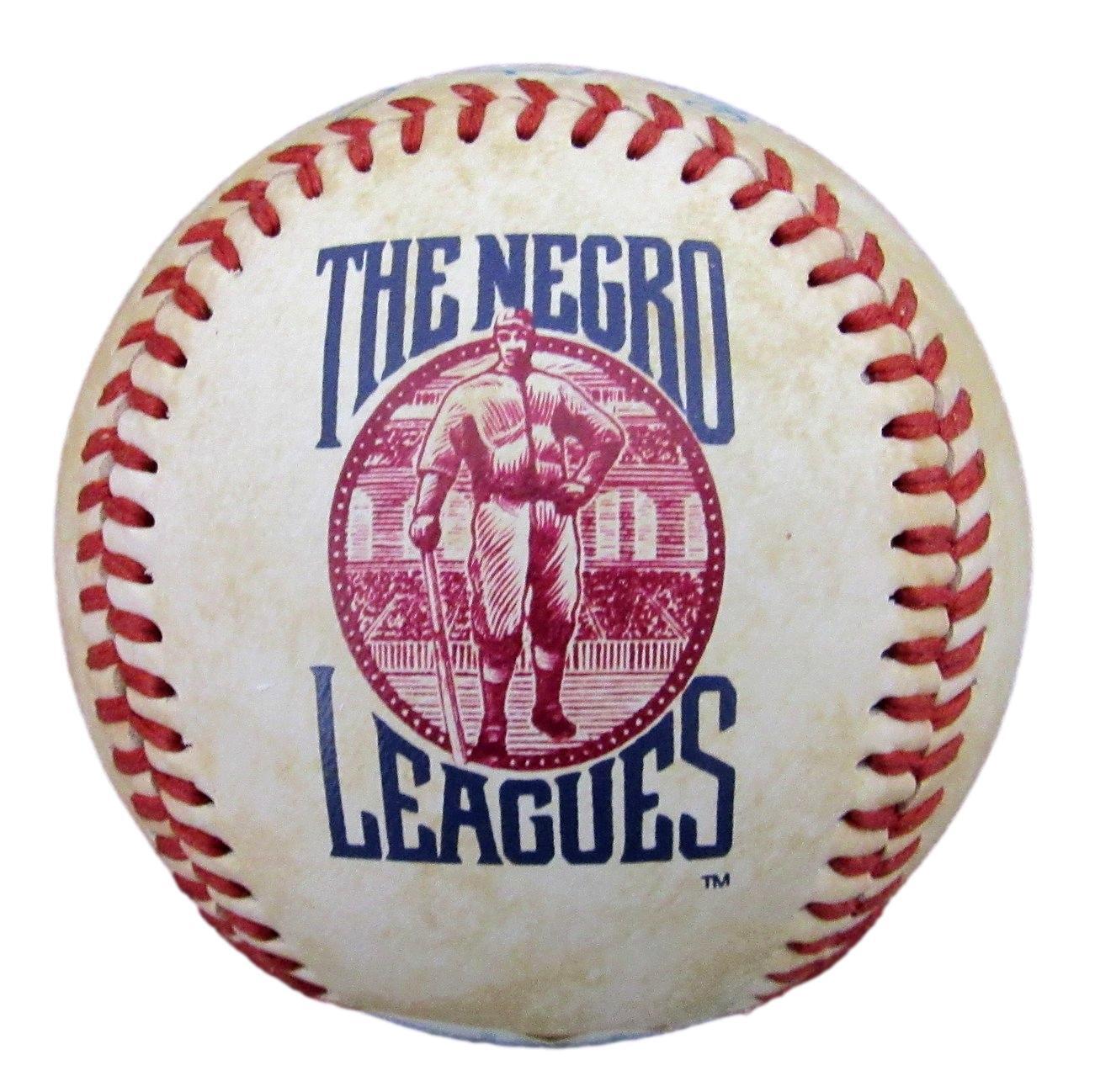 Eugene Scruggs Autographed Negro Legues Baseball KC Monarchs JSA 180129